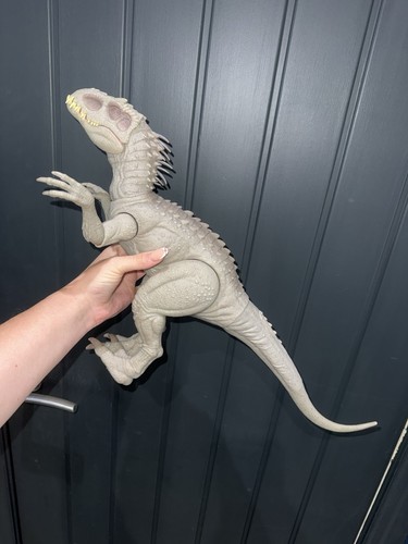 Dinosauro jurassic world - jurassic,
