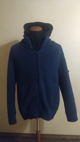 Stone island giacca maglia - -,