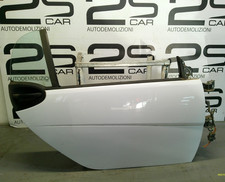 PORTA SPORTELLO PORTIERA ANTERIORE DESTRA SMART FORTWO 451 W451 ANNO 2007 2015