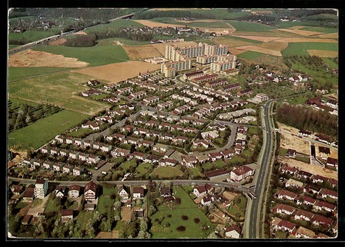 Leverkusen steinbüchel foto - leverkusen-steinbüchel,,