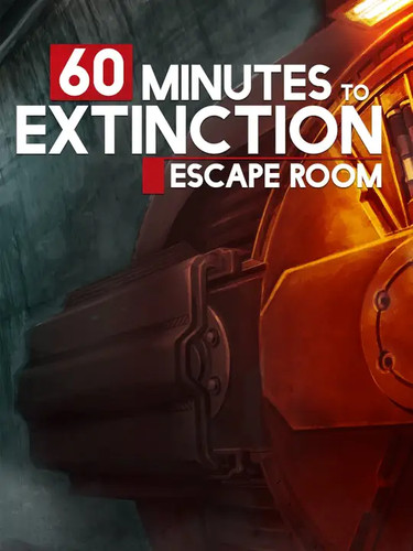 Minutes to extinction - to,