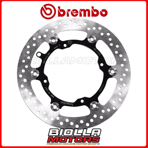78b40814 disco freno anteriore - 78b40814,
