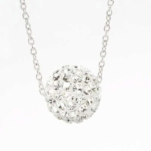 Collana pietra nascita aprile - nascita,