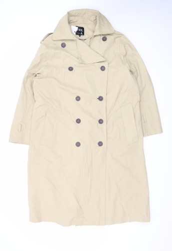 Trench lungo donna - , beige