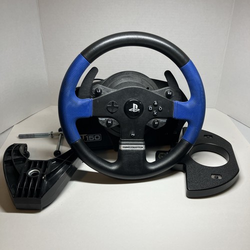 Thrustmaster t150 force - thrustmaster,