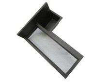 CD door cover for VW TOURAN