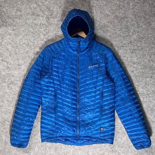 Giacca montane icarus - montane,