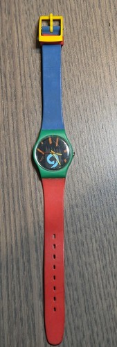 Orologio quarzo svizzero - quarzo,