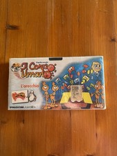 Vhs esplorando il corpo umano