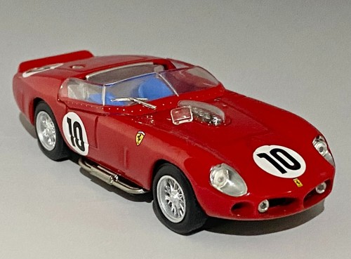 Ferrari 250 tri61 - 1/43,