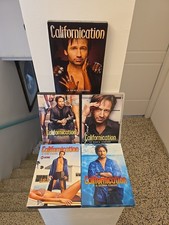DVD *** CALIFORNICATION -