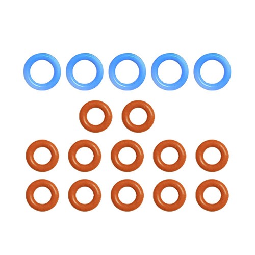 Tubo collegamento ring - di, o-ring
