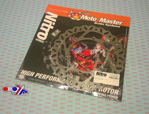 Moto master disco freno - moto-master,