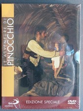 le avventure di pinocchio