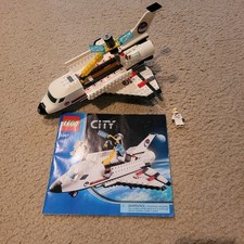 LEGO CITY 3367 Space Shuttle