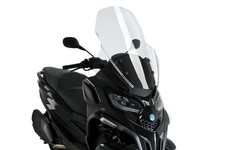 PUIG FAIRING V-TECH LINE