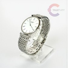 Orologio uomo Longines La Grande Classique L4.709.2 oro con scatola