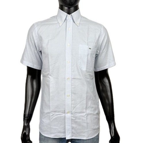 Lacoste camicia uomo - uomo, m