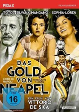 Das Gold von Neapel - Vittorio