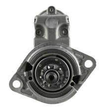 1*** Motorino di Avviamento