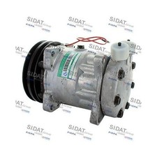 Compressore Climatizzatore