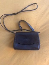 Borsa tracolla donna in pelle