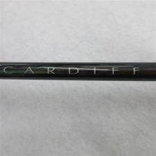 Shimano 02 Cardiff Monster