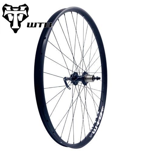 Ruota posteriore wtb - ruota,