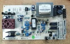 scheda Elettronica Caldaia