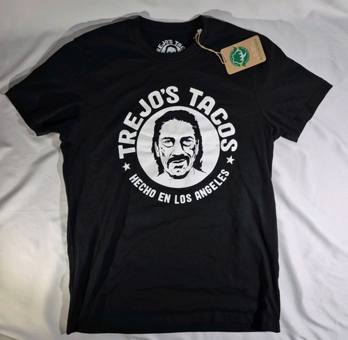 Trejos tacos camicia uomo - trejos,