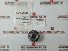 X38 Ingranaggio Conico a