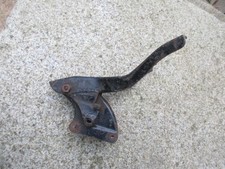 Sella DKW RT 125 sella