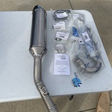 LeoVince X3 Full Exhaust