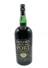 Vino Liquoroso Ruby Port