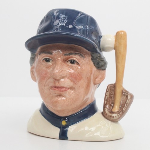Royal doulton giocatore di - royal,