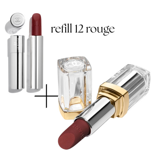 Chanel rouge matte - ,