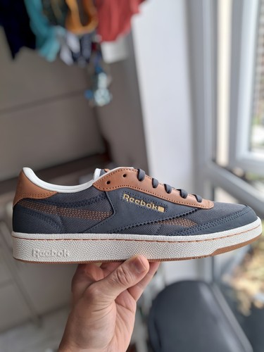 Scarpe ginnastica vintage - da,