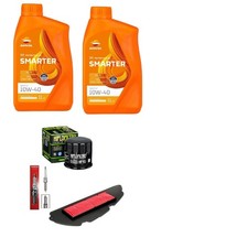 Kit tagliando honda 300 i - tagliando,