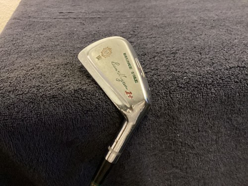 Ben hogan suola rimbalzo - ben, di