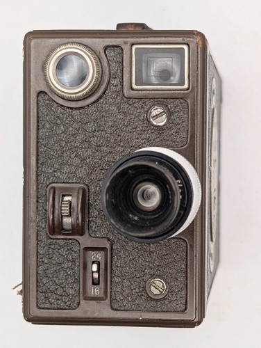 Bell howell filmo 121 - bell, filmo-121