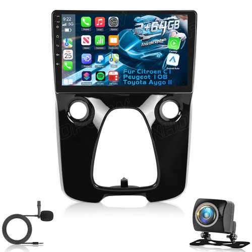 Android autoradio gps - android,