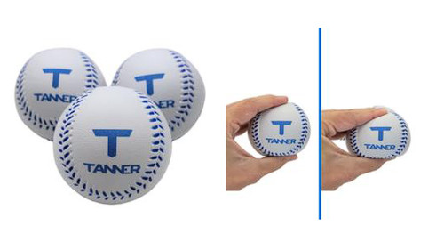 Tanner soft foam - soft,