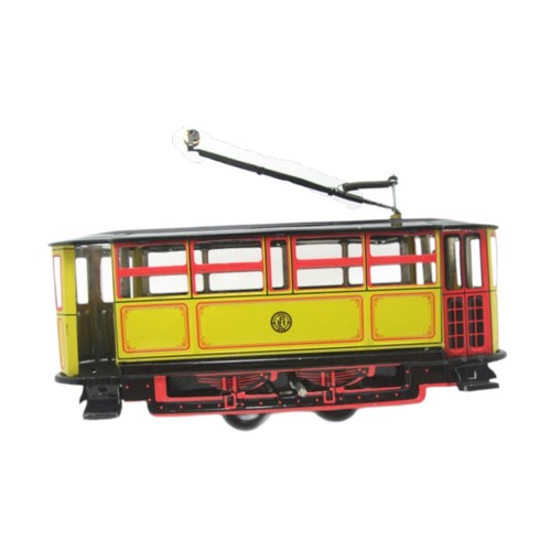 Modellino tram veicoli - modellino,