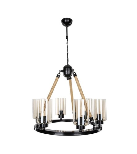 Lampada soffitto lotus - da,
