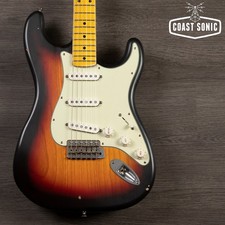 Nash Guitars S-57 3 toni