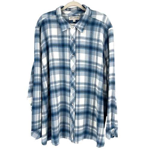 Nuovo idyllwind camicia - nuovo,