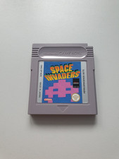 Space invaders modulo di - space,