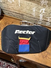 Rector back skateboard - rector, back-up