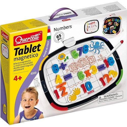Quercetti 5323 tablet per - quercetti,