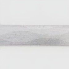 BATTISCOPA GEO GRIGIO EFFETTO